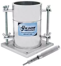 proctor-compaction-density